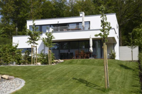 Haus Windsbraut - FeWo 01 in Sellin